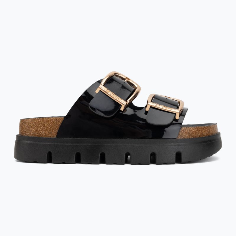Дамски чехли Lee Cooper LCW-26-35-4459LA black 2