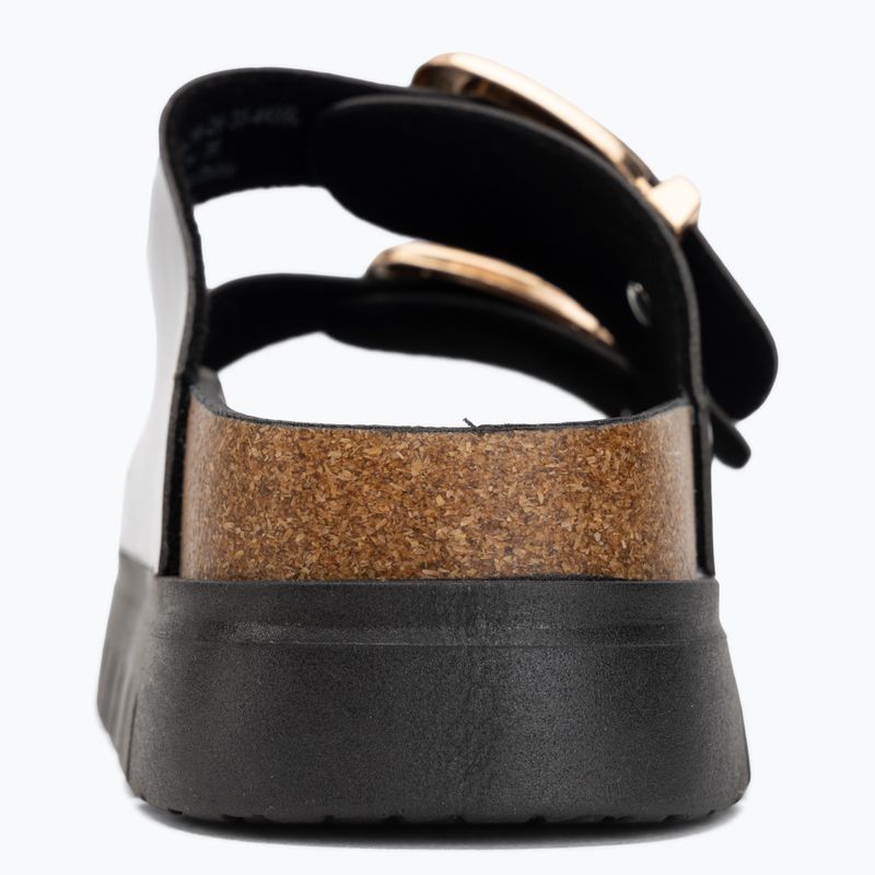 Дамски чехли Lee Cooper LCW-26-35-4459LA black 6