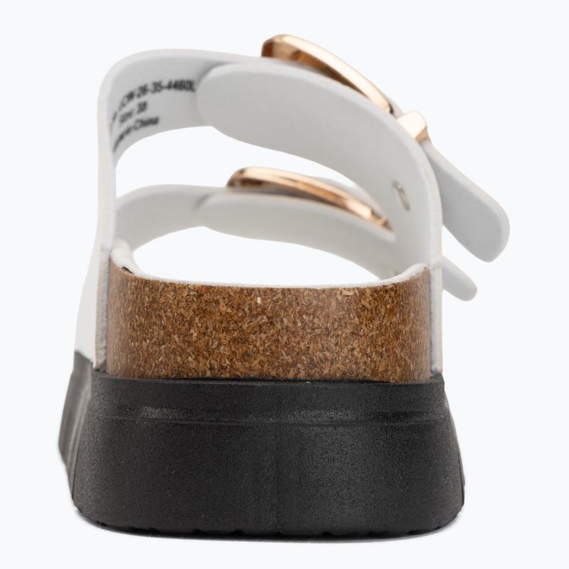 Дамски чехли Lee Cooper LCW-26-35-4460LA white 6