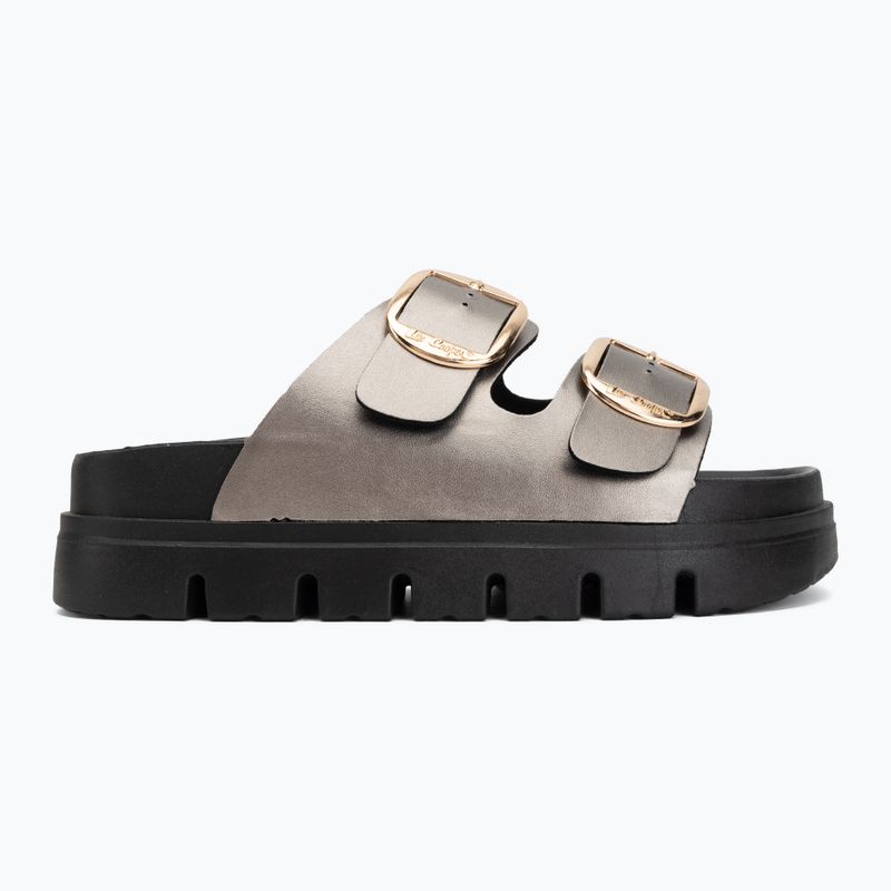 Дамски чехли Lee Cooper LCW-26-35-4461LA pewter 2
