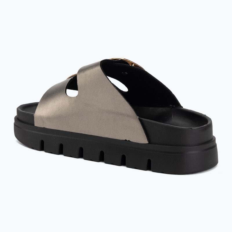 Дамски чехли Lee Cooper LCW-26-35-4461LA pewter 3