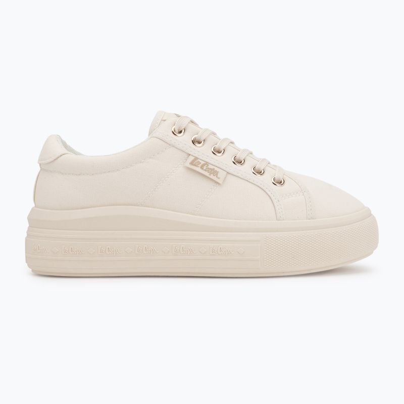 Дамски обувки Lee Cooper LCW-26-44-4473LA beige 2