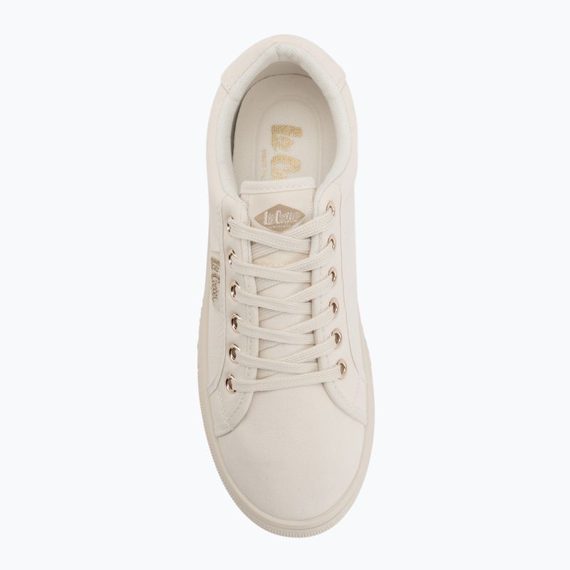 Дамски обувки Lee Cooper LCW-26-44-4473LA beige 5