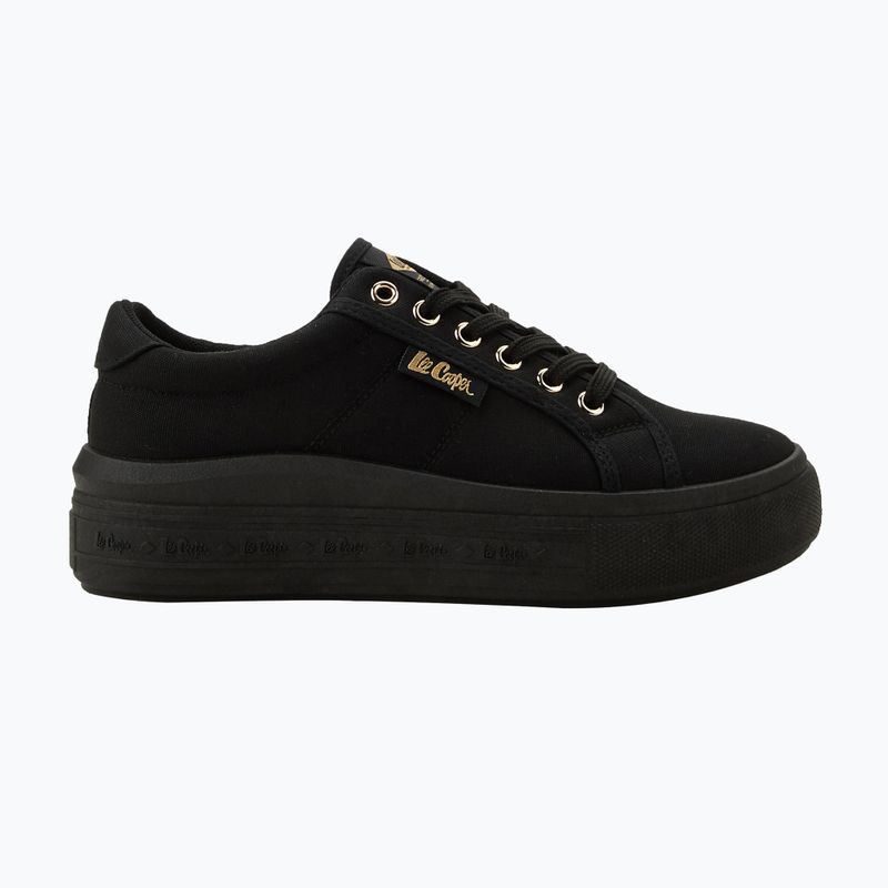 Дамски обувки Lee Cooper LCW-26-44-4475LA black