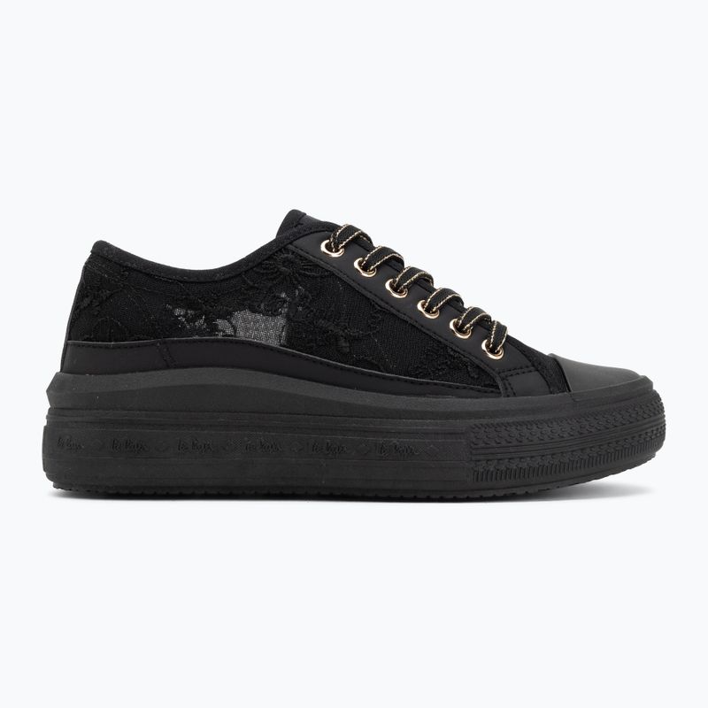 Дамски кецове Lee Cooper LCW-26-44-4479LA black 2