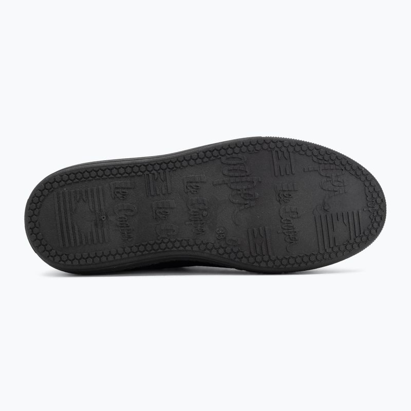 Дамски кецове Lee Cooper LCW-26-44-4479LA black 4