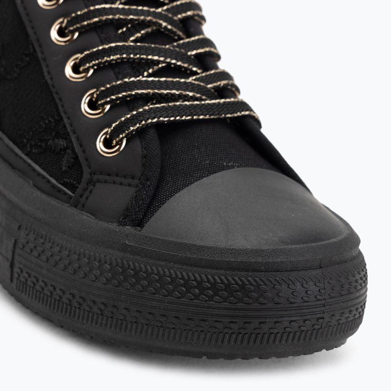 Дамски кецове Lee Cooper LCW-26-44-4479LA black 7