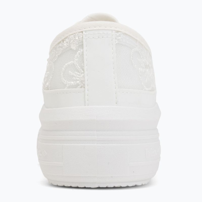 Дамски кецове Lee Cooper LCW-26-44-4480LA white 6