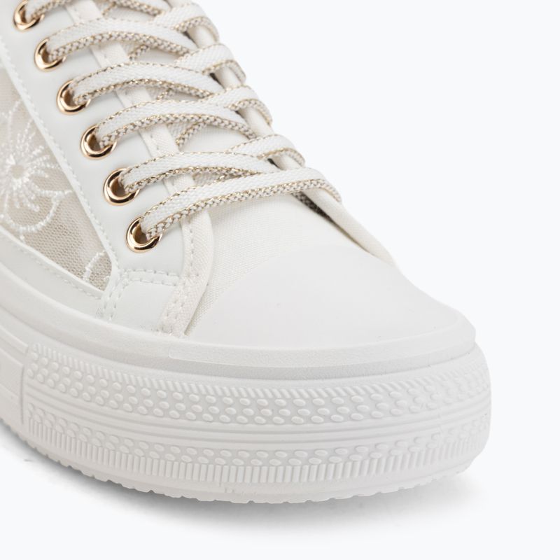 Дамски кецове Lee Cooper LCW-26-44-4480LA white 7