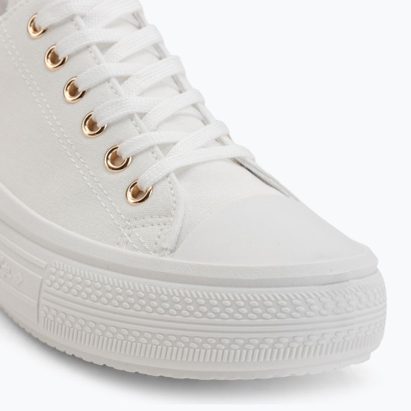 Дамски кецове Lee Cooper LCW-26-44-4482LA white 7