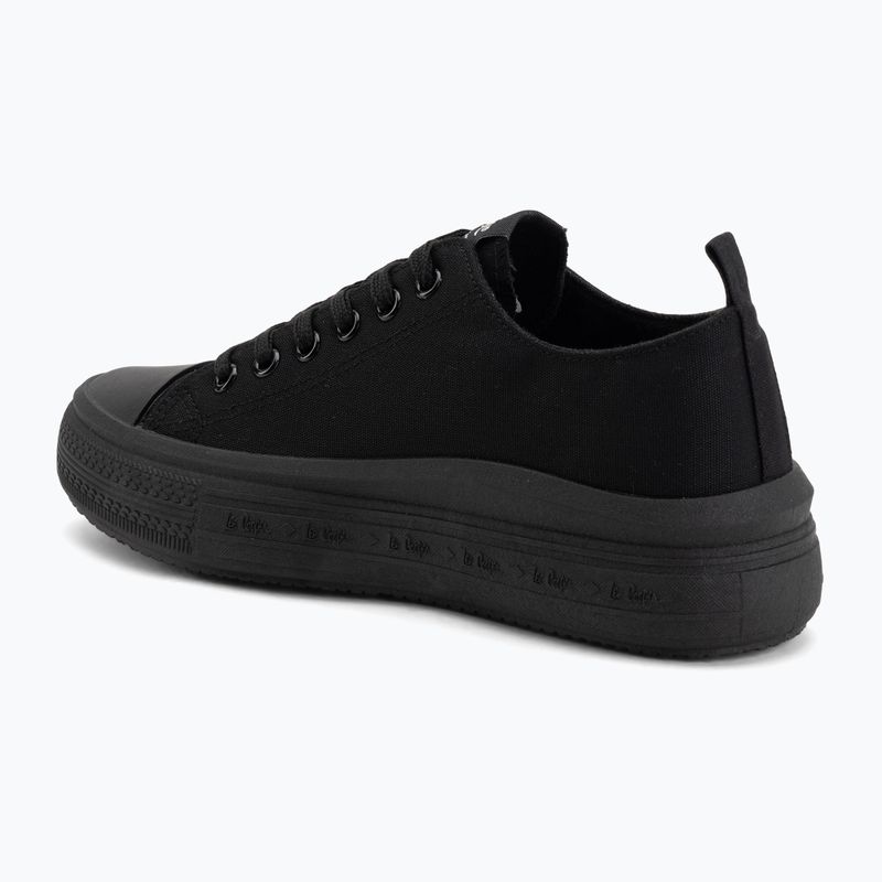 Дамски кецове Lee Cooper LCW-26-44-4484LA black 3