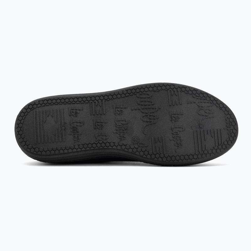 Дамски кецове Lee Cooper LCW-26-44-4484LA black 4