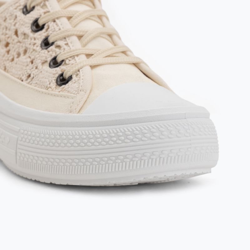 Дамски кецове Lee Cooper LCW-26-44-4486LA beige 7