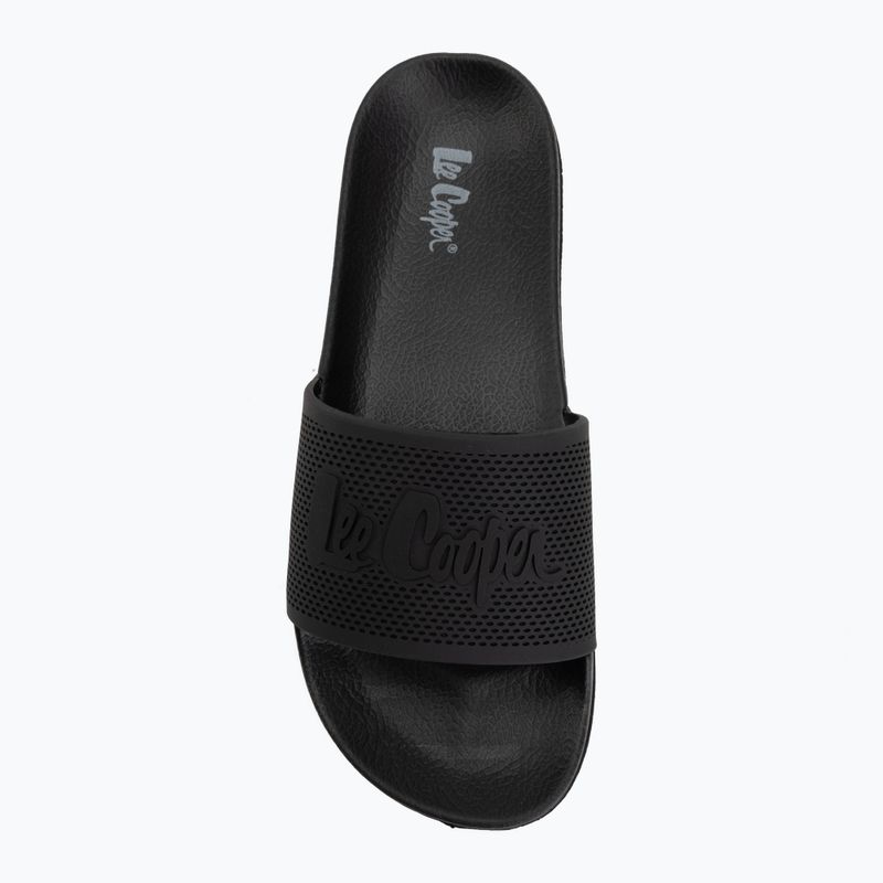 Мъжки чехли Lee Cooper LCW-26-07-4166MA navy 5