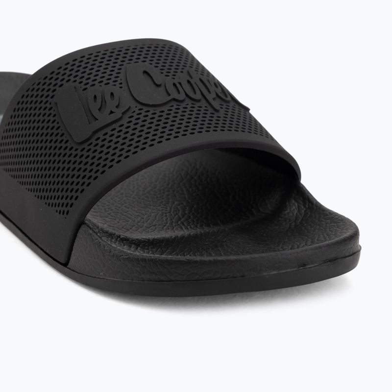 Мъжки чехли Lee Cooper LCW-26-07-4166MA navy 7