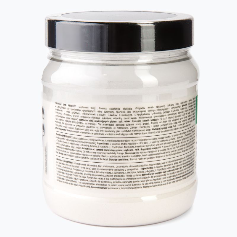 EAA Perfect 7Nutrition аминокиселини 480g лимон 7Nu000392 2