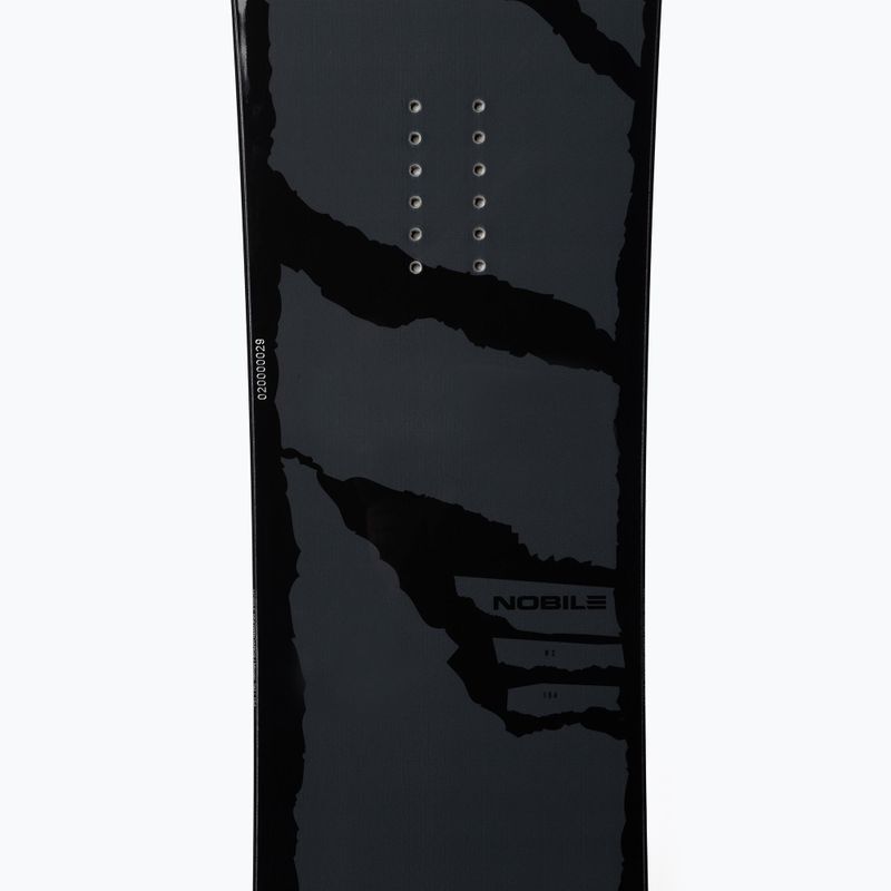 Сноуборд Nobile цветен N2 5