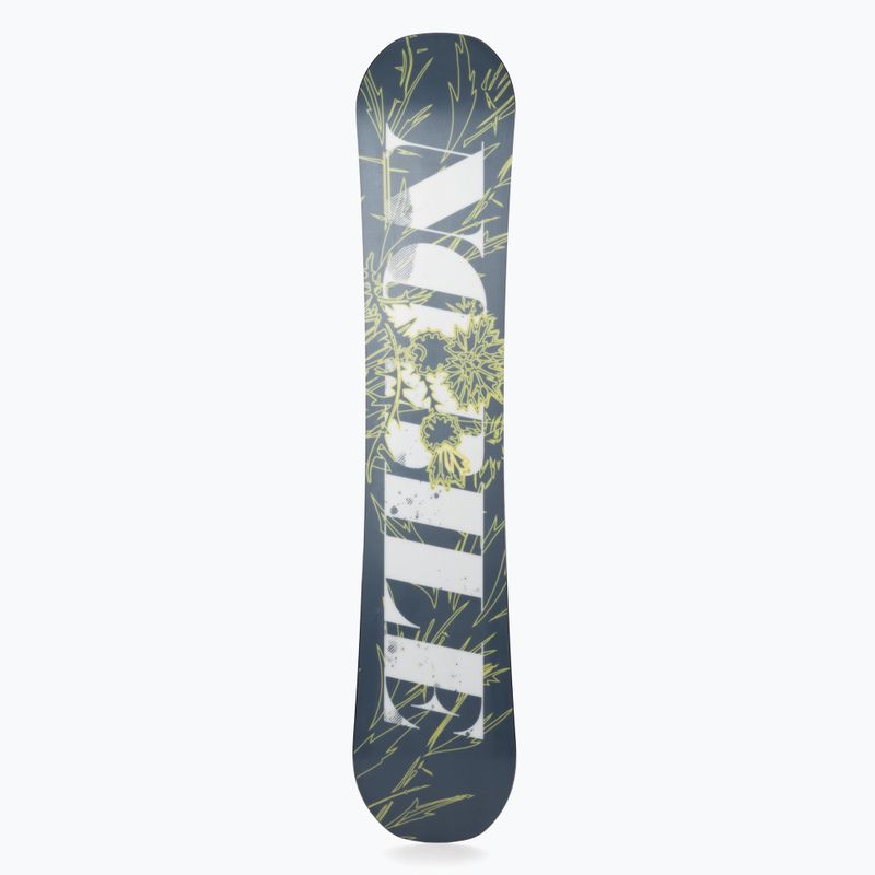 Сноуборд Nobile white N3 WMN 4