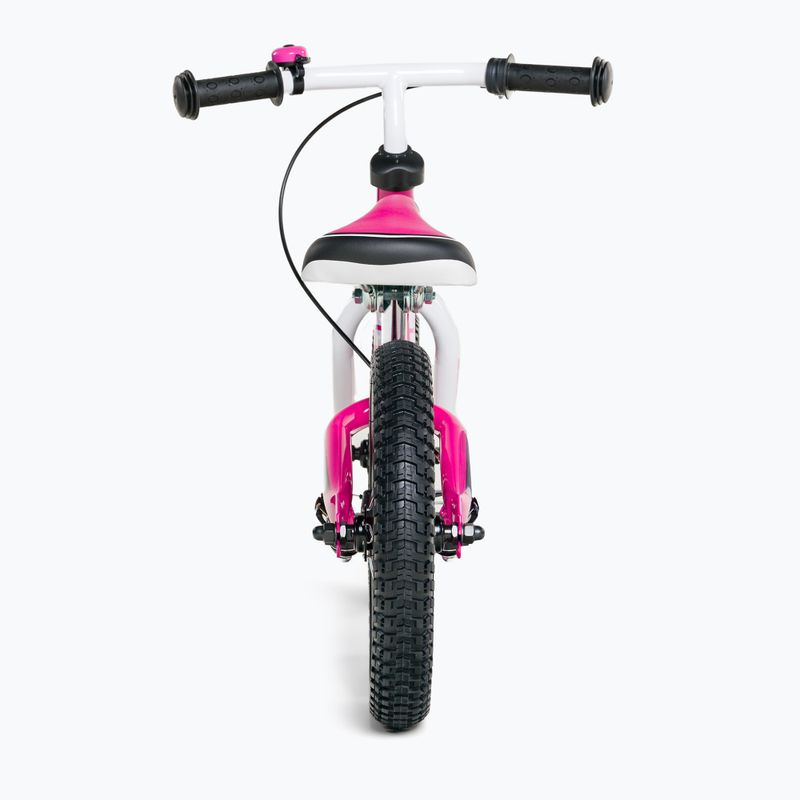 Велосипед за крос-кънтри Milly Mally Young pink 391 4