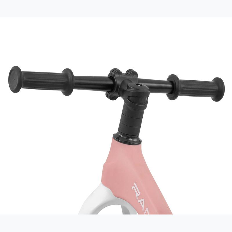 Велосипед без педали Milly Mally Ranger Flash pink 5