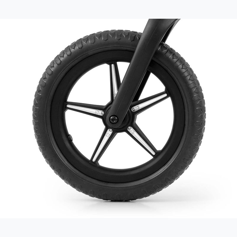 Велосипед без педали Milly Mally Ranger Flash black 4