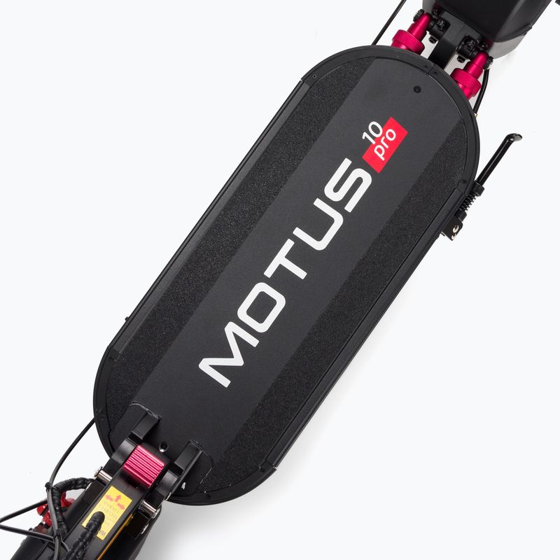 Електрически скутер Motus PRO 10 черен AKC043 5