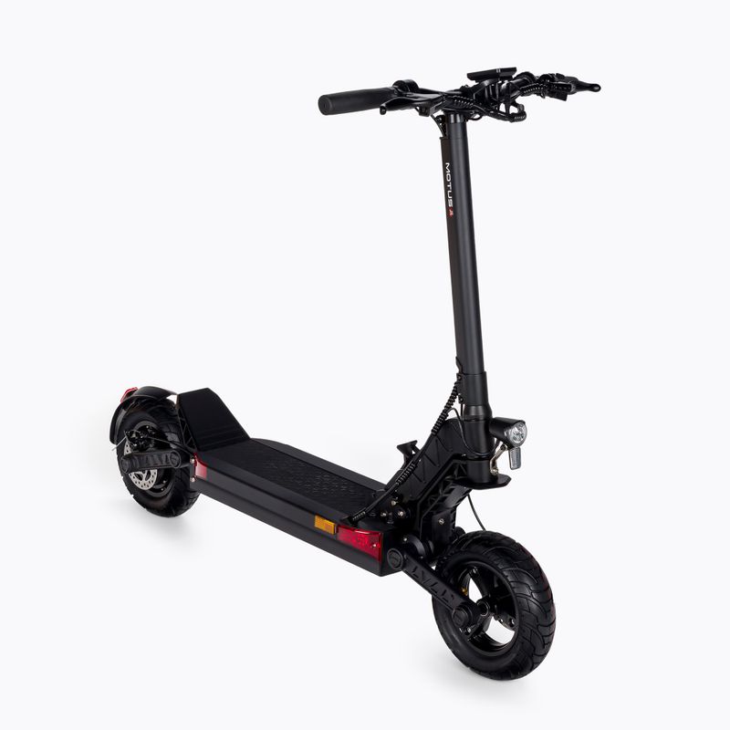 Електрически скутер Motus PRO 10 2022