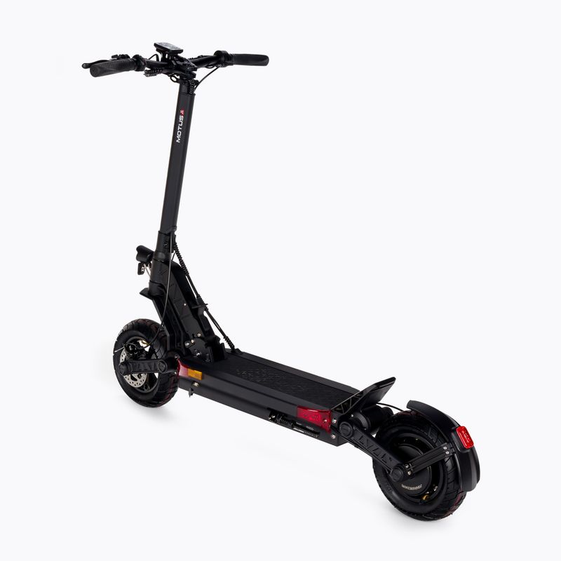 Електрически скутер Motus PRO 10 2022 3