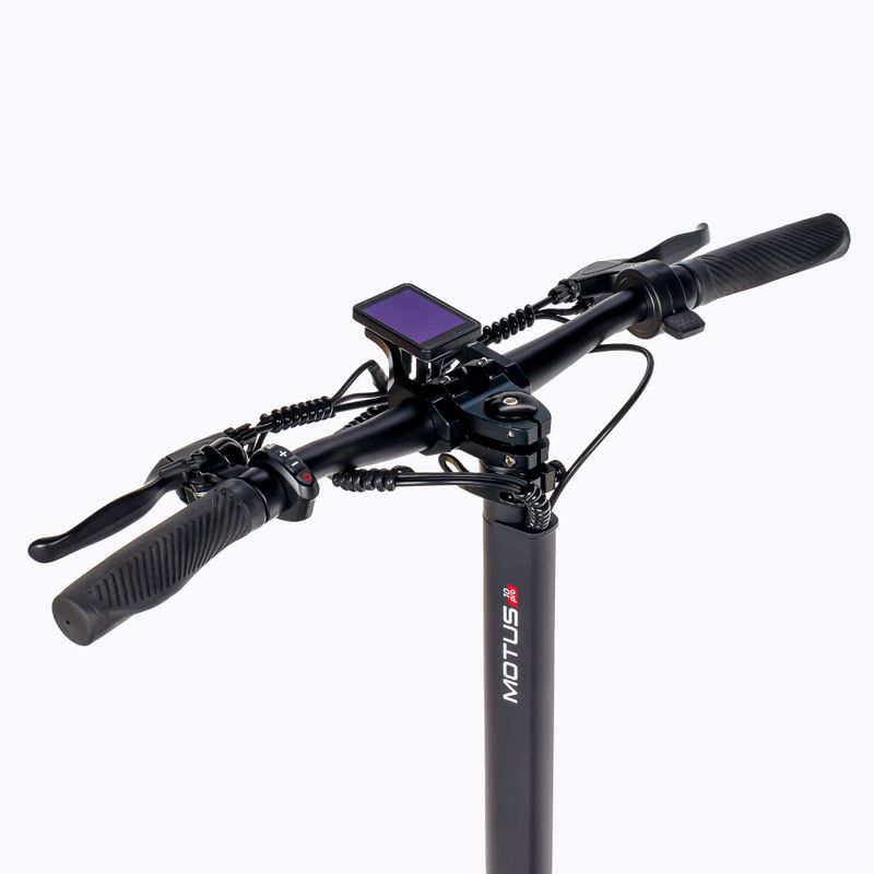 Електрически скутер Motus PRO 10 2022 8
