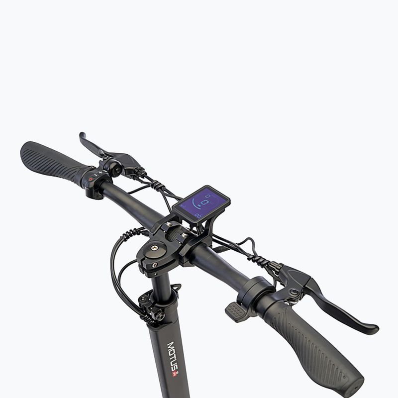 Електрически скутер Motus PRO 10 2022 17