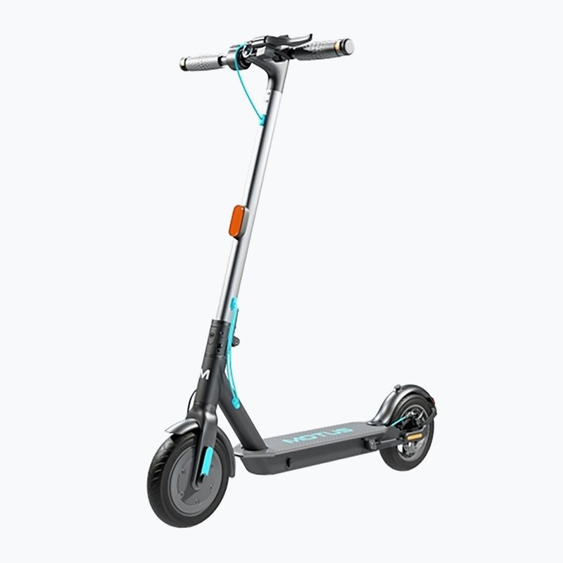 Motus Scooty 10 Lite електрически скутер 2023 сив 2
