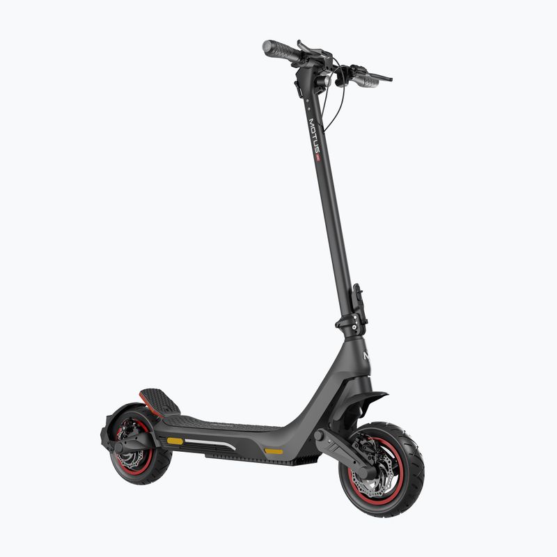 Електрически скутер Motus Pro 10 Urban black