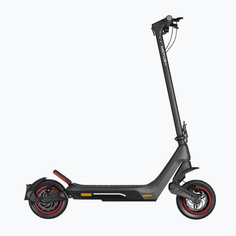 Електрически скутер Motus Pro 10 Urban black 3