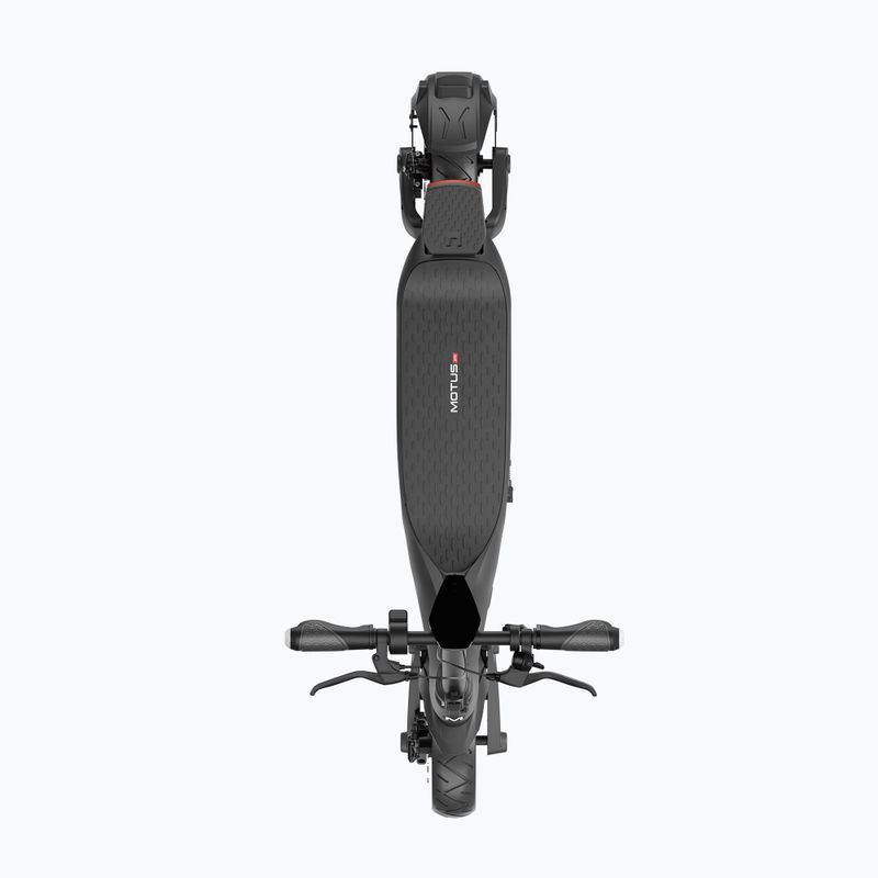 Електрически скутер Motus Pro 10 Urban black 5