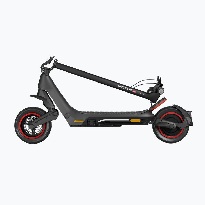 Електрически скутер Motus Pro 10 Urban black 6