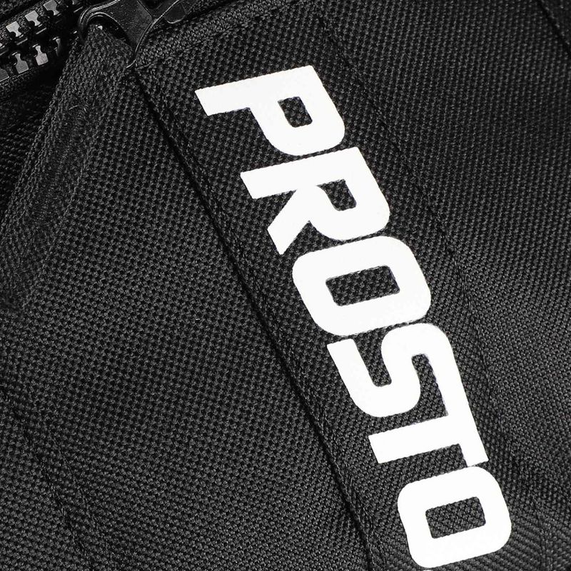 PROSTO Himal черно пакетче за бъбреци KL222MACC1092U 10