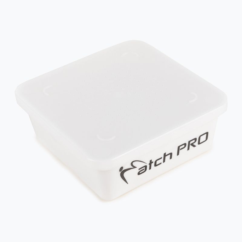 Кутия за примамки Matchpro 0,5 л бяла 910641