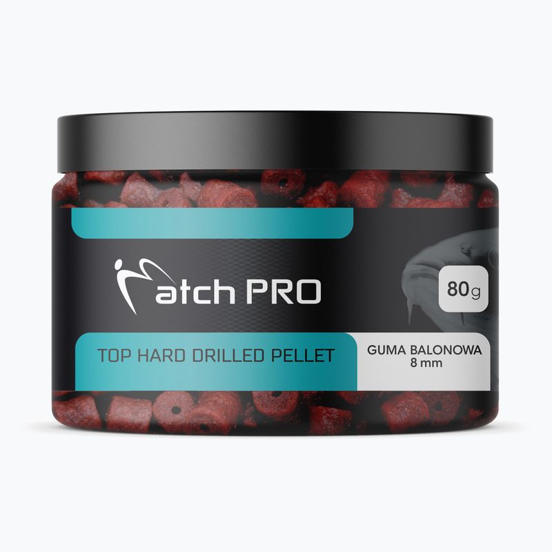 Пелети за куки MatchPro Top Hard Balloon Gum 12 mm 979600