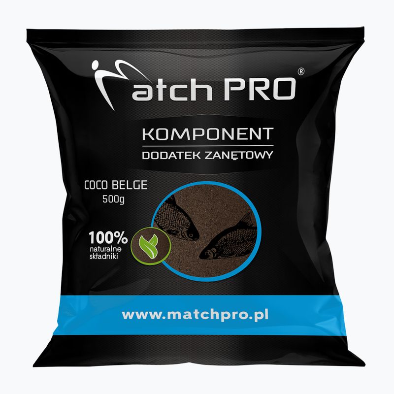 Coco Belge MatchPro Top 500 g 970155