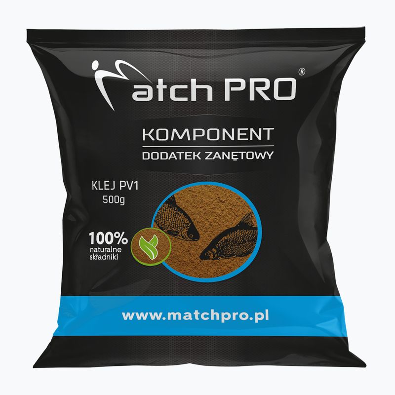 MatchPro Top PV1 кафяво наземно лепило 970205