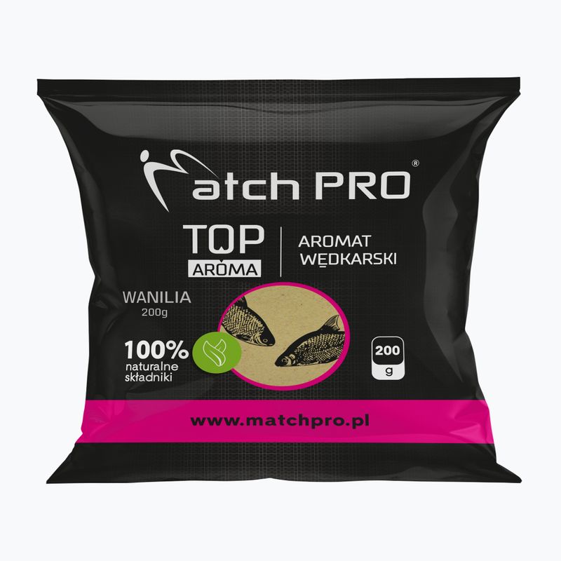 MatchPro Top Ароматизатор ванилия 200 g 970280