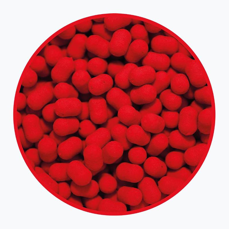 Кука за стръв с дъмбели MatchPro Top Strawberry 7 mm 979224 2