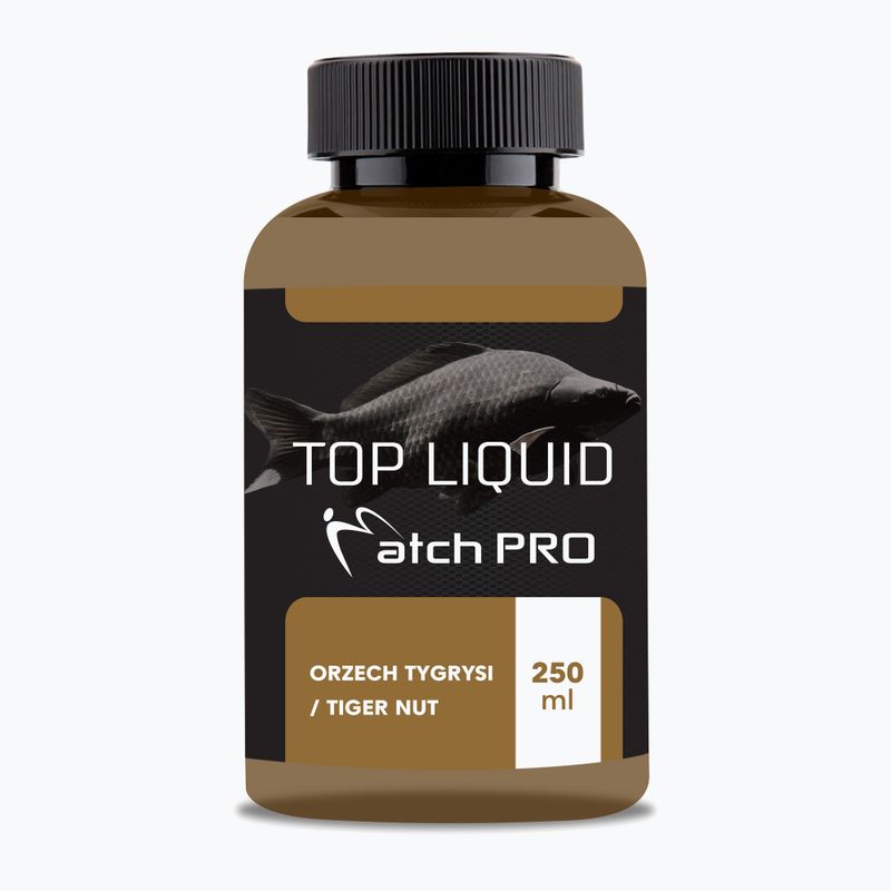 Течна примамка за тигрови ядки MatchPro 250 ml 970432