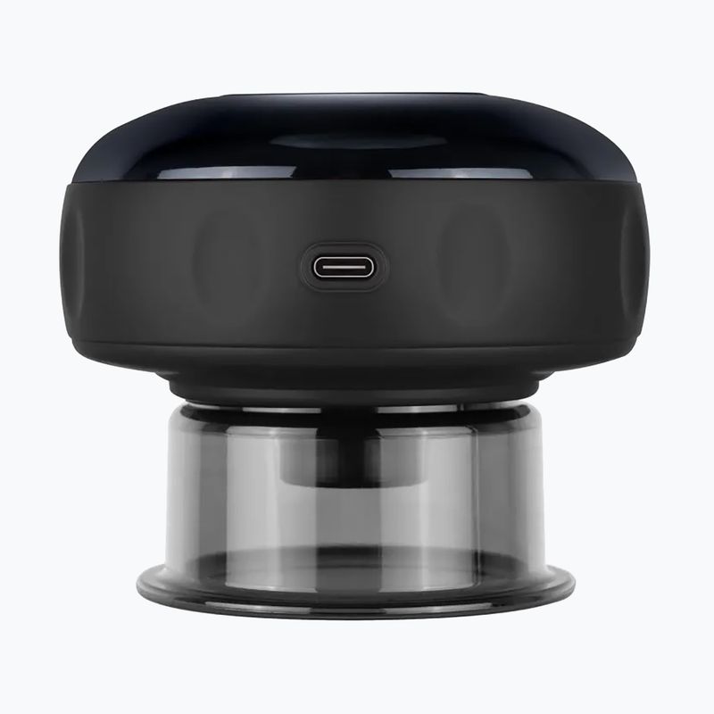 Китайска вендуза за масаж Humanas BB01 Plus black 4