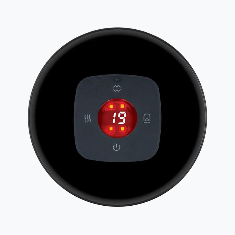 Китайска вендуза за масаж Humanas BB01 Plus black 6