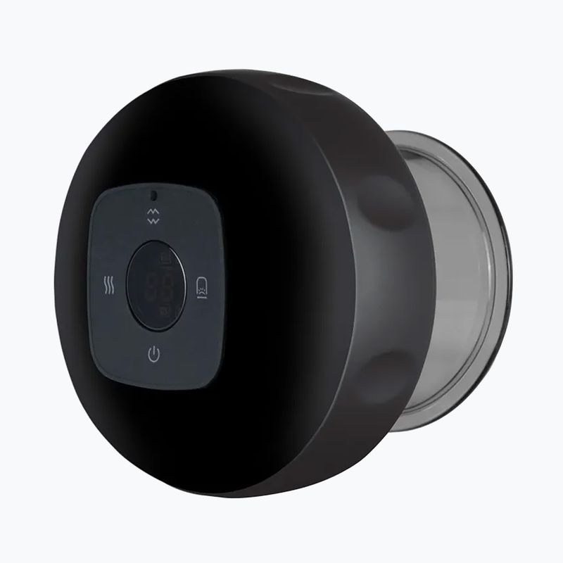 Китайска вендуза за масаж Humanas BB01 Plus black 7