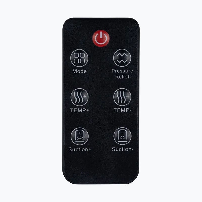 Китайска вендуза за масаж Humanas BB01 Plus blue 8