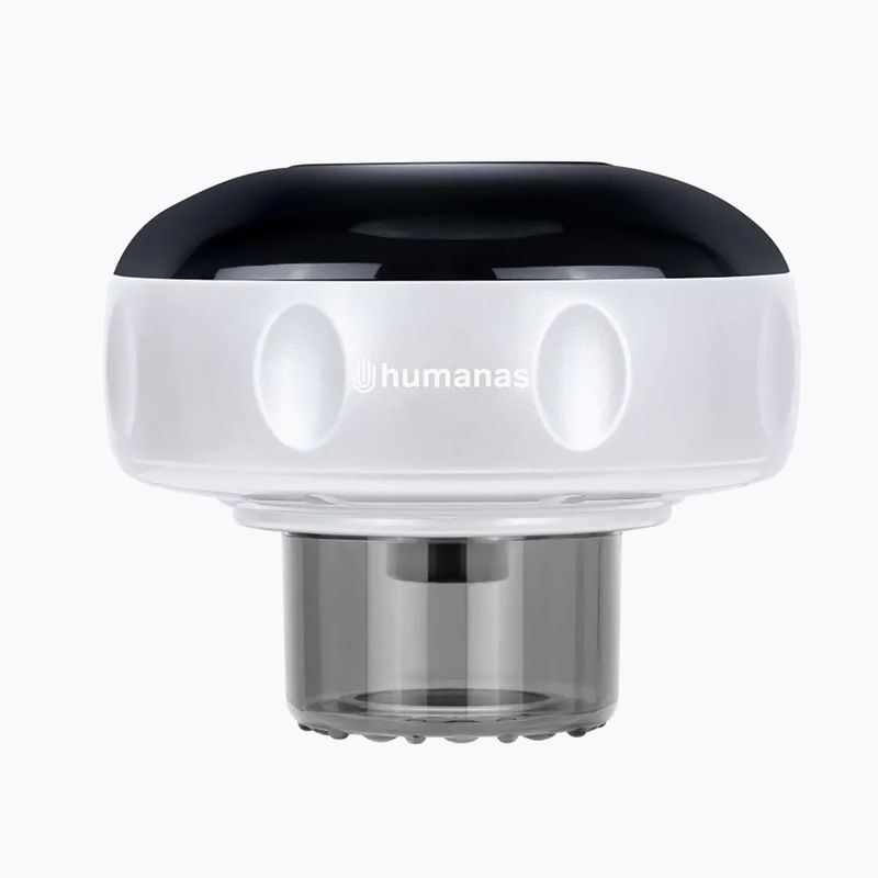 Китайска вендуза за масаж Humanas BB01 Plus white 3