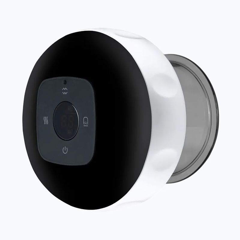 Китайска вендуза за масаж Humanas BB01 Plus white 8