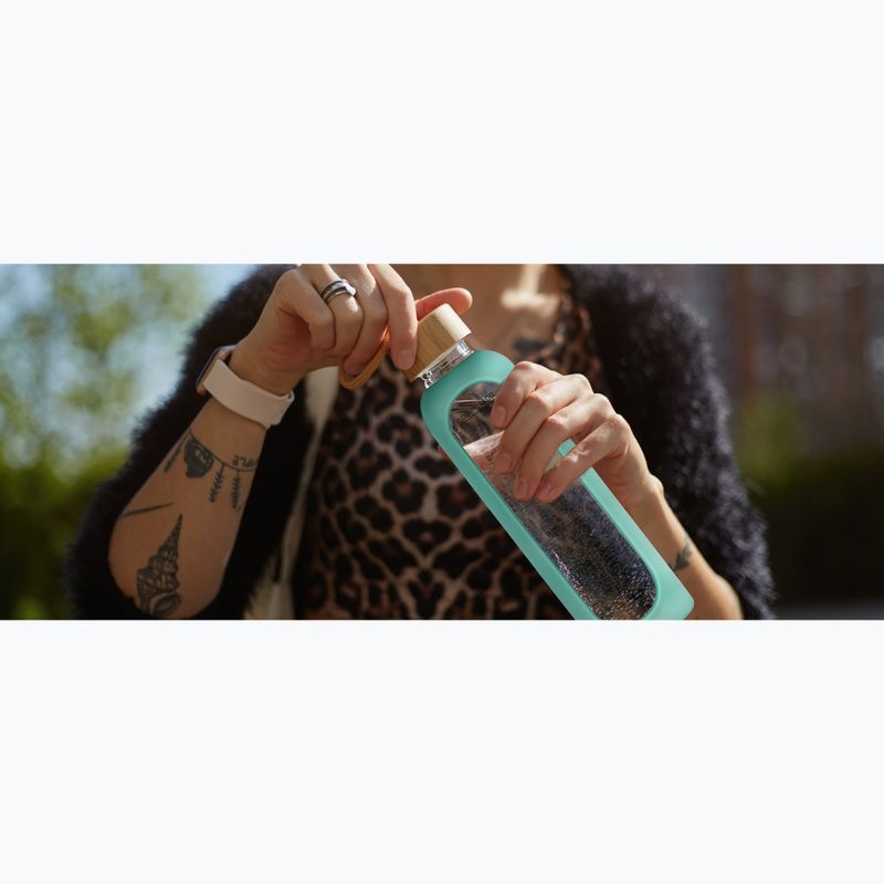 Бутилка КСА Нудро  мл греен 3